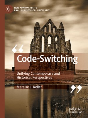 cover image of Code-Switching